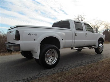 2001 Ford F-350 Super Duty Lariat (SOLD)   - Photo 10 - North Chesterfield, VA 23237