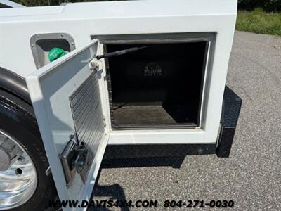 2006 Chevrolet Kodiak C5500 Hauler   - Photo 30 - North Chesterfield, VA 23237