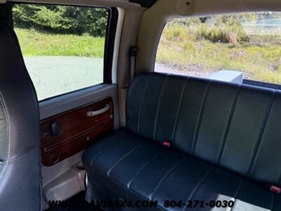 2006 Chevrolet Kodiak C5500 Hauler   - Photo 45 - North Chesterfield, VA 23237