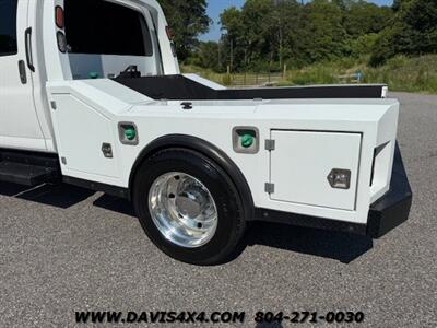 2006 Chevrolet Kodiak C5500 Hauler   - Photo 28 - North Chesterfield, VA 23237