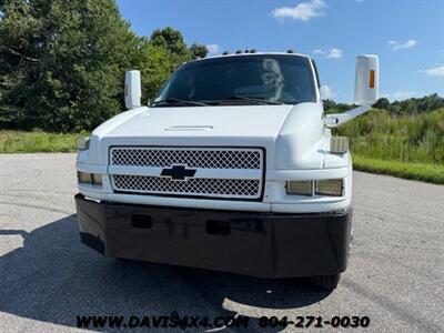 2006 Chevrolet Kodiak C5500 Hauler   - Photo 3 - North Chesterfield, VA 23237