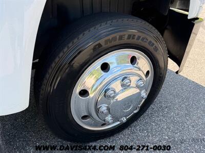 2006 Chevrolet Kodiak C5500 Hauler   - Photo 7 - North Chesterfield, VA 23237