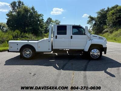 2006 Chevrolet Kodiak C5500 Hauler   - Photo 6 - North Chesterfield, VA 23237