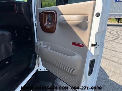 2006 Chevrolet Kodiak C5500 Hauler   - Photo 20 - North Chesterfield, VA 23237