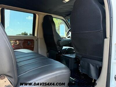 2006 Chevrolet Kodiak C5500 Hauler   - Photo 21 - North Chesterfield, VA 23237