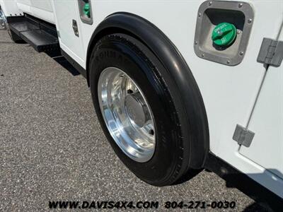 2006 Chevrolet Kodiak C5500 Hauler   - Photo 32 - North Chesterfield, VA 23237