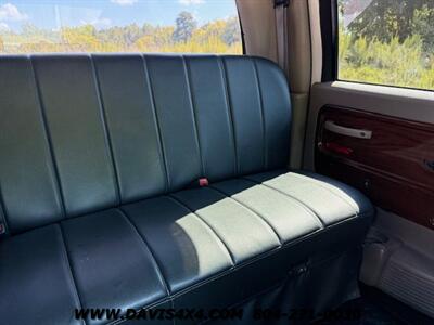 2006 Chevrolet Kodiak C5500 Hauler   - Photo 14 - North Chesterfield, VA 23237