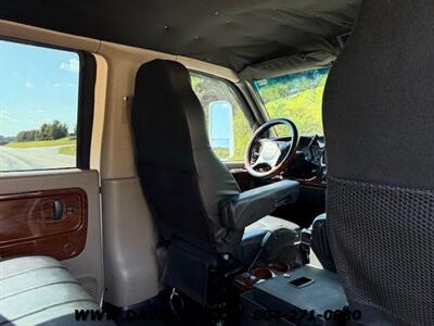 2006 Chevrolet Kodiak C5500 Hauler   - Photo 23 - North Chesterfield, VA 23237