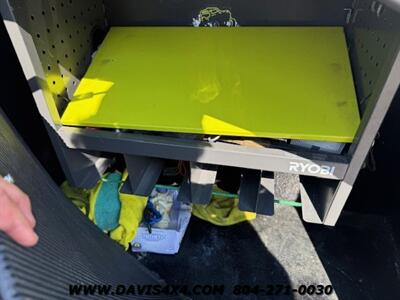 2006 Chevrolet Kodiak C5500 Hauler   - Photo 31 - North Chesterfield, VA 23237