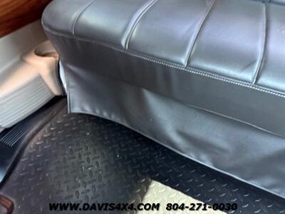 2006 Chevrolet Kodiak C5500 Hauler   - Photo 16 - North Chesterfield, VA 23237