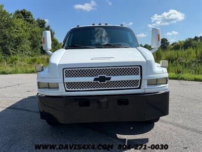 2006 Chevrolet Kodiak C5500 Hauler   - Photo 4 - North Chesterfield, VA 23237