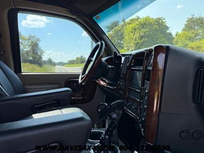 2006 Chevrolet Kodiak C5500 Hauler   - Photo 9 - North Chesterfield, VA 23237