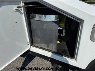2006 Chevrolet Kodiak C5500 Hauler   - Photo 29 - North Chesterfield, VA 23237
