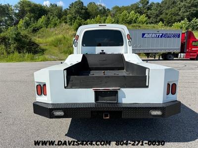 2006 Chevrolet Kodiak C5500 Hauler   - Photo 26 - North Chesterfield, VA 23237