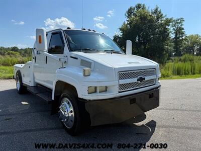 2006 Chevrolet Kodiak C5500 Hauler   - Photo 5 - North Chesterfield, VA 23237