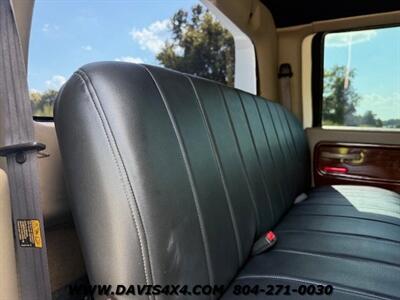 2006 Chevrolet Kodiak C5500 Hauler   - Photo 24 - North Chesterfield, VA 23237