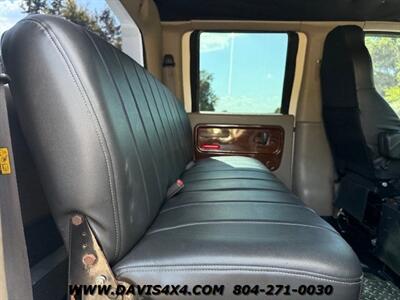2006 Chevrolet Kodiak C5500 Hauler   - Photo 22 - North Chesterfield, VA 23237