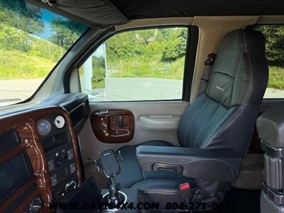 2006 Chevrolet Kodiak C5500 Hauler   - Photo 44 - North Chesterfield, VA 23237