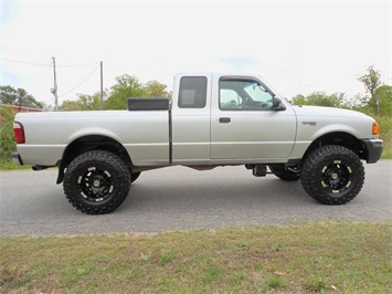 2004 Ford Ranger XL (SOLD)   - Photo 6 - North Chesterfield, VA 23237