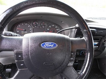 2004 Ford Ranger XL (SOLD)