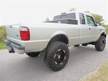 2004 Ford Ranger XL (SOLD)   - Photo 4 - North Chesterfield, VA 23237