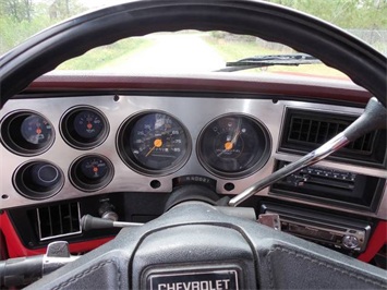 1987 Chevrolet R/V 10 Series V10 Silverado (SOLD)   - Photo 12 - North Chesterfield, VA 23237