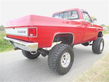 1987 Chevrolet R/V 10 Series V10 Silverado (SOLD)   - Photo 7 - North Chesterfield, VA 23237