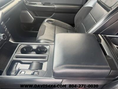 2022 Ford F-150 Raptor Crew Cab 4X4   - Photo 15 - North Chesterfield, VA 23237