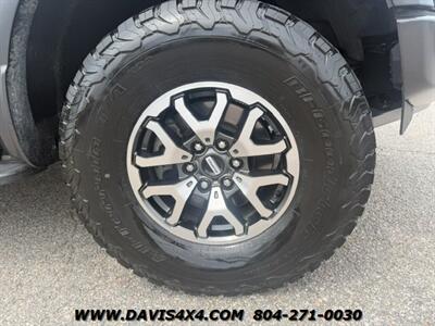 2022 Ford F-150 Raptor Crew Cab 4X4   - Photo 30 - North Chesterfield, VA 23237