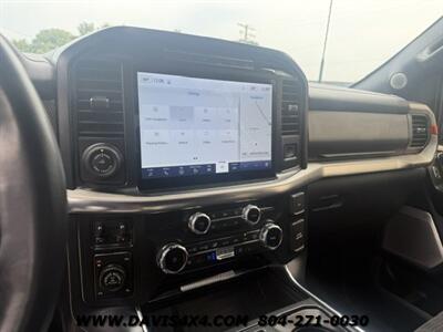 2022 Ford F-150 Raptor Crew Cab 4X4   - Photo 14 - North Chesterfield, VA 23237