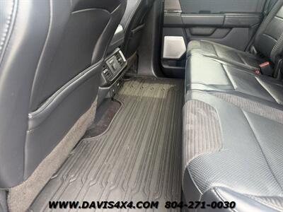 2022 Ford F-150 Raptor Crew Cab 4X4   - Photo 20 - North Chesterfield, VA 23237