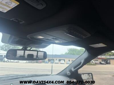 2022 Ford F-150 Raptor Crew Cab 4X4   - Photo 17 - North Chesterfield, VA 23237