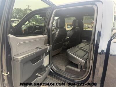2022 Ford F-150 Raptor Crew Cab 4X4   - Photo 18 - North Chesterfield, VA 23237