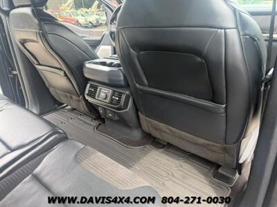 2022 Ford F-150 Raptor Crew Cab 4X4   - Photo 24 - North Chesterfield, VA 23237