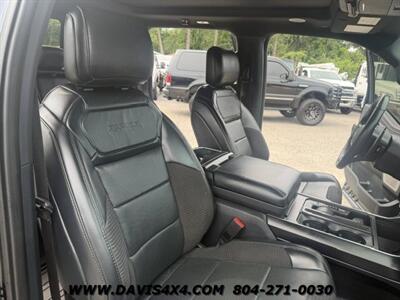 2022 Ford F-150 Raptor Crew Cab 4X4   - Photo 27 - North Chesterfield, VA 23237