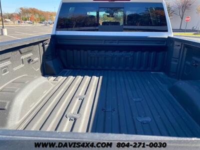 2021 GMC Sierra 2500 Denali HD Diesel Lifted 4x4 Crew Cab Pickup   - Photo 24 - North Chesterfield, VA 23237