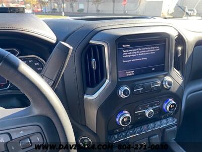 2021 GMC Sierra 2500 Denali HD Diesel Lifted 4x4 Crew Cab Pickup   - Photo 31 - North Chesterfield, VA 23237