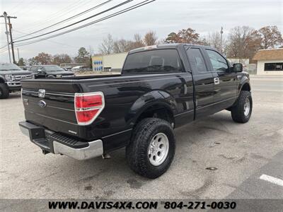 2013 Ford F-150 STX Edition 4X4 Lifted Quad/Extended Cab (SOLD)   - Photo 9 - North Chesterfield, VA 23237