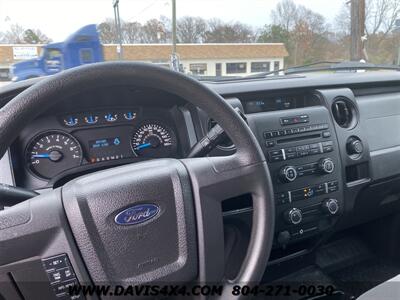 2013 Ford F-150 STX Edition 4X4 Lifted Quad/Extended Cab (SOLD)   - Photo 16 - North Chesterfield, VA 23237