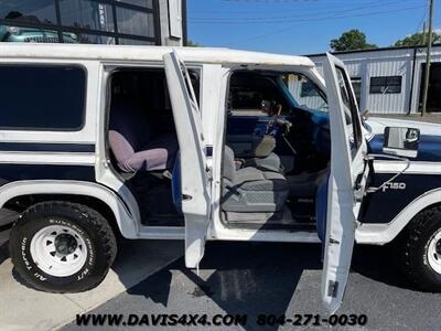 1982 Ford F-150 /B-150 Mexican Produced Bronco/Excursion Five Door   - Photo 13 - North Chesterfield, VA 23237