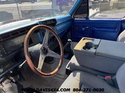 1982 Ford F-150 /B-150 Mexican Produced Bronco/Excursion Five Door   - Photo 8 - North Chesterfield, VA 23237