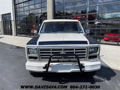 1982 Ford F-150 /B-150 Mexican Produced Bronco/Excursion Five Door   - Photo 26 - North Chesterfield, VA 23237