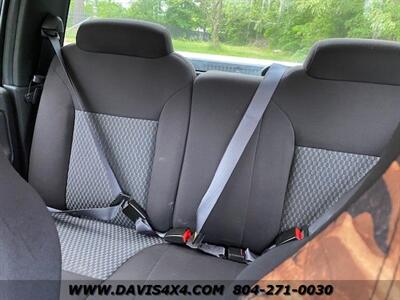 2012 Chevrolet Colorado Crew Cab LT Edition 4x4 Pickup   - Photo 10 - North Chesterfield, VA 23237