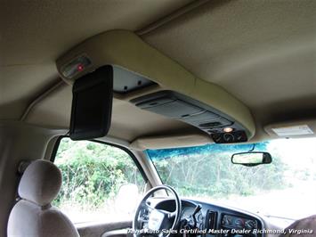 2001 GMC Savana 1500 SLT Express Custom Conversion Passenger   - Photo 7 - North Chesterfield, VA 23237