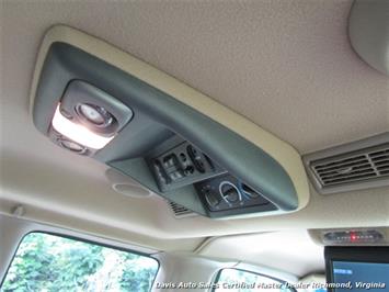 2001 GMC Savana 1500 SLT Express Custom Conversion Passenger   - Photo 8 - North Chesterfield, VA 23237