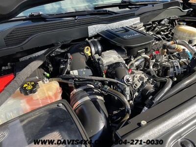 2015 Chevrolet Silverado 2500 LTZ   - Photo 20 - North Chesterfield, VA 23237