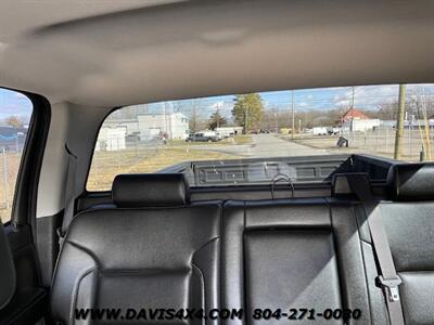 2015 Chevrolet Silverado 2500 LTZ   - Photo 35 - North Chesterfield, VA 23237