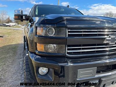 2015 Chevrolet Silverado 2500 LTZ   - Photo 23 - North Chesterfield, VA 23237