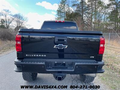 2015 Chevrolet Silverado 2500 LTZ   - Photo 5 - North Chesterfield, VA 23237