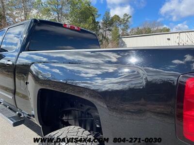 2015 Chevrolet Silverado 2500 LTZ   - Photo 29 - North Chesterfield, VA 23237